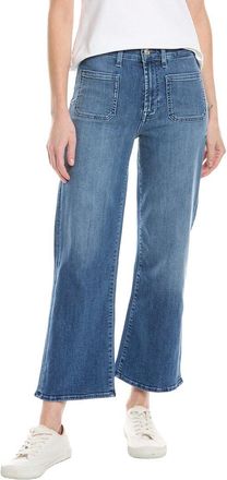 7 For All Mankind Cropped Alexa Jean