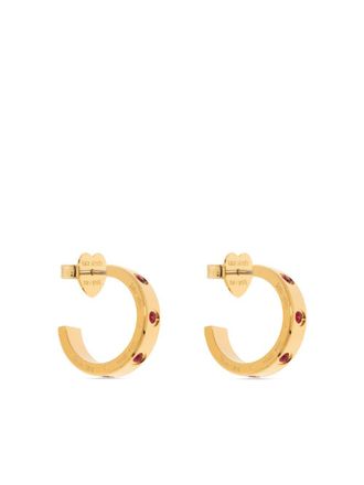 Kate Spade New York Orecchini Set in Stone - Oro