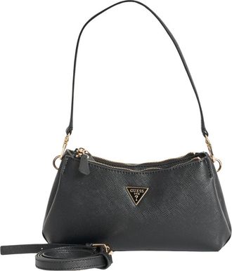 Guess Noelle Bag - Dames - Schoudertassen - Zwart - ONE Size - Tassen