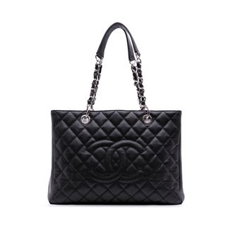 Chanel Gst Grote Winkel Tas