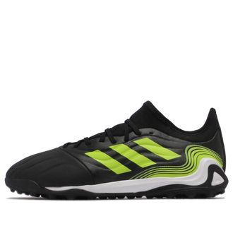 adidas Copa Sense.3 TF Black Solar Yellow FW6529