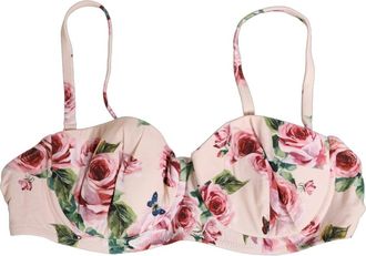Dolce & Gabbana Donna, Costumi da bagno, Multicolore, M, new