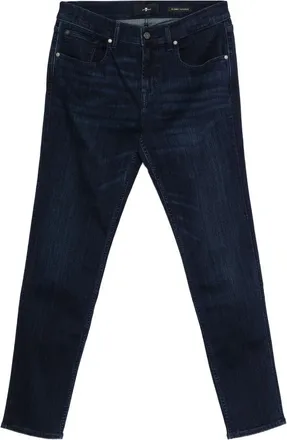 7 For All Mankind Slim-fit Jeans