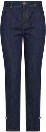 Liu Jo PARTES DE ABAJO - Pantalones vaqueros en YOOX.COM