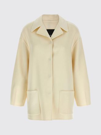 Fabiana Filippi Capotto in cashmere Fabiana Filippi