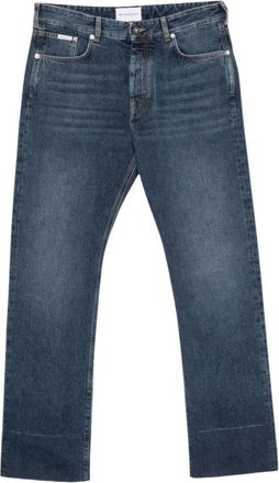 Givenchy Jeans, Heren, Blauw, W32, Denim, Givenchy Jeans Navy