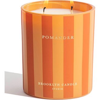 Brooklyn Candle Studio Pomander Holiday Candle at Nordstrom