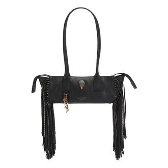 Kurt Geiger Donna, Borse, Nero, Taglia unica, new