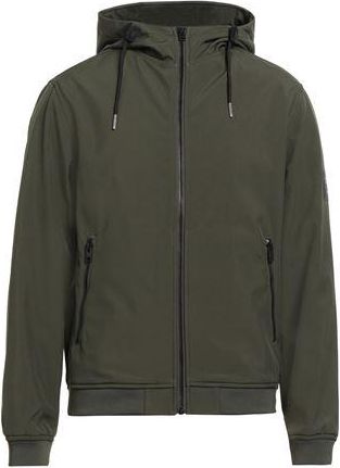 Jack & Jones JACKEN & MÄNTEL - Jacken und Anoraks auf YOOX.COM
