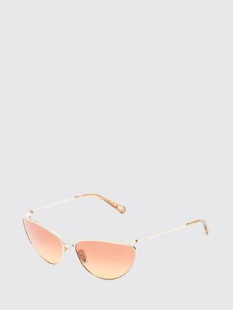 Chlo&eacute; Occhiali da sole Uma Chlo&eacute; in metallo