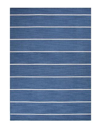 Jaipur Living Rugs Coastal Shores Flat-Weave 2ft x 3ft Rug