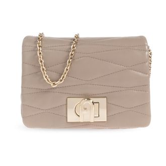 Furla Mujer, Bolsos, Gris, Talla: ONE Size