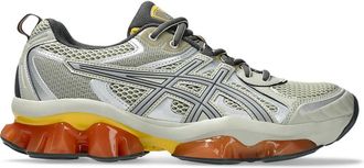 Asics Asics, Sneakers, male, Gray, Size: 7 1/2 US Gel-Quantum Kinetic
