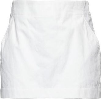 Ann Demeulemeester BOTTOMWEAR - Mini skirts on YOOX.COM