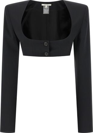 Nensi Dojaka Womens Cleo Blazer
