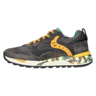 Voile Blanche Heren, Schoenen, Zwart, Maat: 43 EU Leer