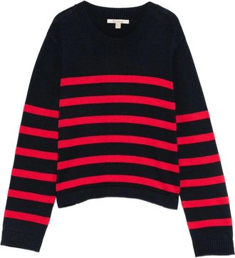 Barbour Fern Knitted Jumper