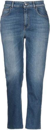 Manila Grace BOTTOMWEAR - Jeans sur YOOX.COM