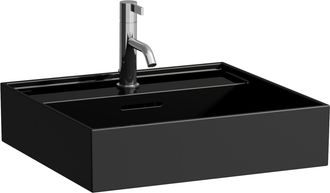 Laufen Laufen - Kartell Lavabo Sobre Encimera, 1 Agujero Para Grifo, Con