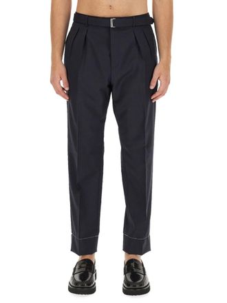 Brioni Ischia Pants