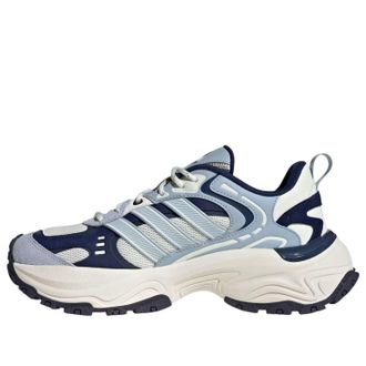 adidas Shadow Fever Off White Wonder Blue Navy KK3781