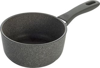 Ballarini Cacerola Ballarini 1,5 L Gris Aluminio Inducci&oacute;n Gas