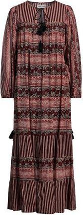 Antik Batik DRESSES - Maxi dresses sur YOOX.COM