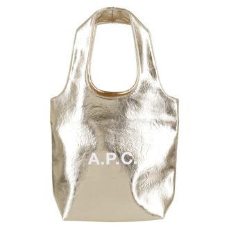 A.P.C. Mujer, Bolsos, Amarillo, Talla: ONE Size