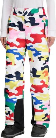 Rossignol Pantalones de esqu&iacute; - Sport - Mujer - Multicolor - XS