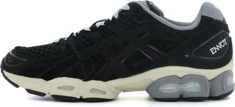 Asics x ENNOY Gel-Nimbus 9 Black Sheet Rock 1201A986-002