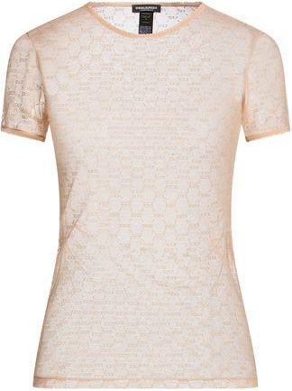 Dsquared2 TOPWEAR - Tops on YOOX.COM