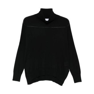 Gran Sasso Donna, Maglie, Nero, S, new