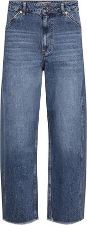 Mos Mosh MOS Mosh, Donna, Jeans, Blu, W32, new