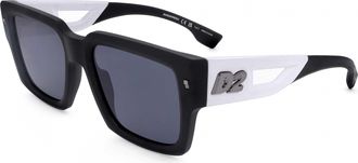 Dsquared2 Mens 53mm Sunglasses D20143-S-003-53