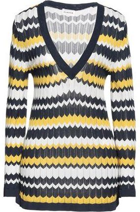 P.A.R.O.S.H. PRENDAS DE PUNTO - Pullover en YOOX.COM