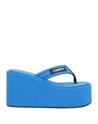 Coperni FOOTWEAR - Thong sandals on YOOX.COM