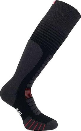 eurosock Board Zone 2-Pack Quarter Length Socks Shoes Deep Black : LG (US Mens Shoe 9-11 - Womens Shoe 10-12), Acrylic/Lycra/Nylon