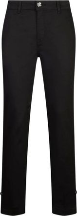 Liu Jo Donna, Pantaloni, Nero, W30, new