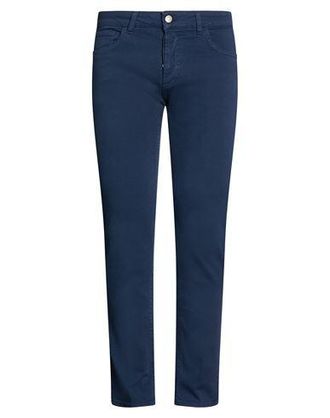 Entre Amis BOTTOMWEAR - Pantaloni jeans su YOOX.COM