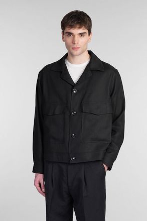Tagliatore Amir Casual Jacket