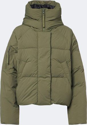Canada Goose Piumino Chilliwack con cappuccio