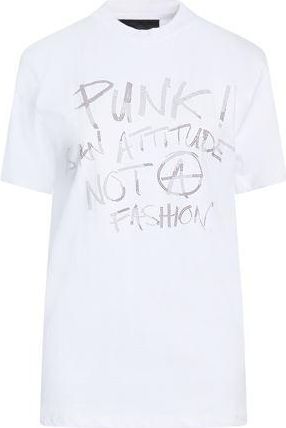 John Richmond CAMISETAS Y TOPS - Camisetas en YOOX.COM