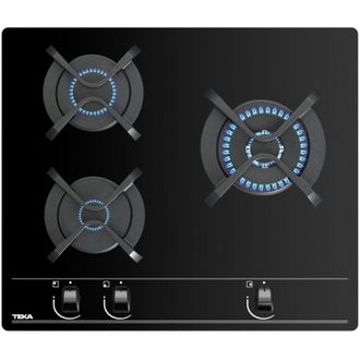 Teka Placa Gbc63010kbn Natural 3f 112580002