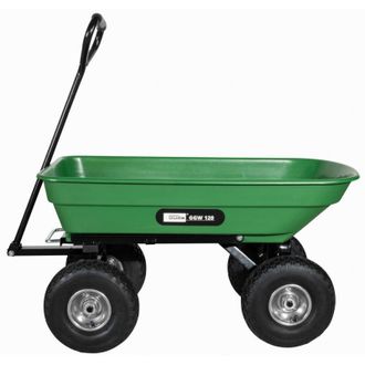 Gude Ggw 120 Bac 55l Garden Cart