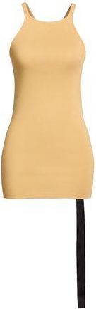 Rick Owens CAMISETAS Y TOPS - Camisetas de tirantes en YOOX.COM