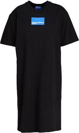 Karl Lagerfeld DRESSES - Mini dresses on YOOX.COM