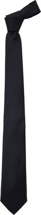 Tagliatore Navy Blue Classic Tie