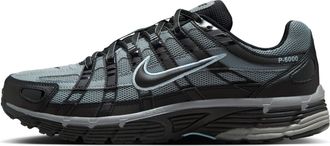 Nike P-6000 Black Cool Grey Celestine Blue IF6199-003