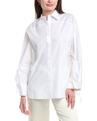 3.1 Phillip Lim Oversized Shirt