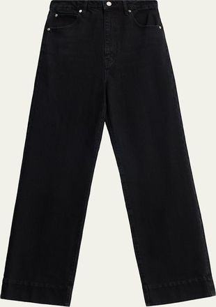 Frame Denim The Streamline Jeans